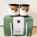 남토북수 농원 | [책세상맘수다/베리베리사과농원] 무방부제사과잼 베리베리 사과농원 연천사과잼