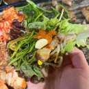 69삼겹살 | 여의도 삼겹살 맛집 :: 여의도미나리삼겹 직영점 후기.