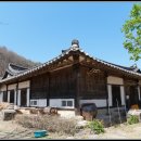 춘우재고택 이미지