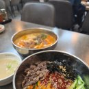 명동전집 | 마곡역 칼국수 맛집🍜 국물파+비빔파 둘 다 만족한 명동칼국수 후기