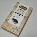 크리스피(Crispy) | 쿤나 크리스피 초콜릿 컵 후기(KUNNA crispy coconut chocolate in cup, 치앙마이 기념품)