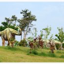 해남공룡박물관 이미지