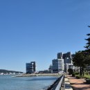 영종도 풍림아이원1차 아파트 앞 이미지