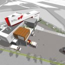 웅동119안전센터 이미지