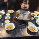 소백산생고기식당
