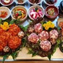 선미오리불고기 이미지