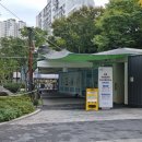 정릉어울림마당 | [일상_🏥] 길음 어울림마당 임시선별검사소 다녀옴, pcr검사 후기 | 첫 검사처럼 쓰지만 사실 세 번째