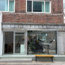 스몰커피(small coffee) | 부산대 신상카페 [키 스몰 로스터리] 작은 쇼룸에 온 듯한 유니크한 카페