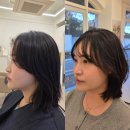 은월로 | 울산 남구 옥동 1인 미용실 단발펌 잘하는 시월헤어 후기