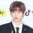 강다니엘 측 “워너원 데뷔 2주년 모임 불참, 해외 팬미팅 관련 스케줄 때문”(공식) 이미지