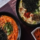 배가네장칼국수