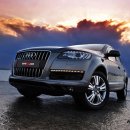 세븐의 여유 '아우디 Q7 3.0 TDI 콰트로' [시승기/구미빌라/구미공장임대★구미원룸타운★] 이미지