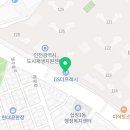지에스 더프레시 부평열우물점