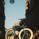 [<b>게이즈</b><b>샵</b>] 스페인 프리미엄 전기자전거, 레이볼트