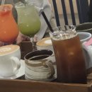 봉카페 | 대전역 카페 문&amp;봉 방문후기｜모임하기 좋은 감성가득 공간