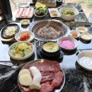 노가네화톳불식육식당