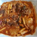 마매 떡볶이 이미지