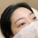 부천 중동 눈썹문신 반영구 아이라인도 자연스러운 후기