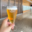 국제프라자 | 나고야 주부 국제공항 플라자 프리미엄 라운지 이용후기