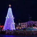 빛고을성탄 문화축제 버스킹에서‥ 팬플룻연주/조우상/팬타곤 이미지