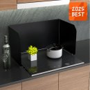 튐 | 덴켄 가스렌지가드 기름튐방지 효과 솔직후기