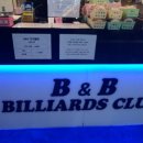 비엔비 당구장 이미지