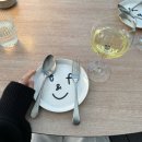 봄앤봄 플라워 카페 | 용산 해방촌 카페 개방, 미슐랭 에그앤플라워, 단쇼오뎅바