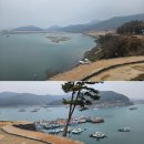 보령 충청수영 오천항 드라이브 후기