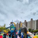 화성도시공사 체육시설 1부 매송체육공원 축구장 | [동탄 물놀이터 개장] 2025 화성시 공원 야외 물놀이 장소 개장일 총정리!