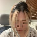 [미아미용실] 염색직후부터 색빠질 때까지 전부 마음에 든 유앤아이헤어살롱에서 탈색후기