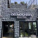 델문도로스터스 이미지