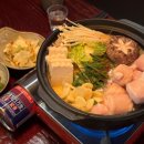 이자카야하치 이미지