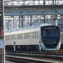 [15/30] 2020계 (10량/나가츠타) - 도큐 덴엔토시선 / 도쿄메트로 한조몬선 / 토부 스카이트리라인 등 이미지
