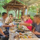 덕유산송계산장 이미지