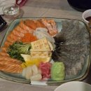 대입구이 | 서울대입구역 연어 생새우회 맛집 이가&6회말연어 내돈내산