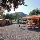 좌구산 오토캠핑장 이미지