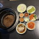 공돈 | [이수/사당] 방배동 고기 맛집 청모 장소 추천 "공돈" 후기