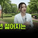 폐 나이 10년 젊어지는 습관 3가지 [폐섬유화증, 폐기종, COPD] 이미지