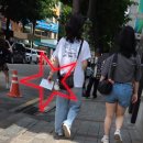 홍대입구역 게릴라 배포 마케팅, 청년 타겟 정부지원사업 5일동안 홍보할 때 판촉물은 뭐가 좋을까요?