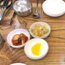 소담삼색바지락칼국수 | 대부도 바지락 고추장찌개 맛집 소담짬뽕순두부 내돈내산 후기