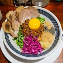 미사리제면소 | [하남 미사] 미사리 제면소 - 맛있는 마제소바를 만났지만 재방문이 고민되는 이유