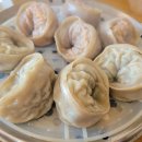 메밀만두 이미지