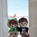 백스키친 | 260201 나니와단시 VOYAGE DOME TOUR 오사카 쿄세라돔 참전 후기 なにわ男子