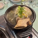씨유(CU) 광산사거리점 | [수완지구 맛집] 가성비한우고기집 꾸석지돌판한우 내돈내산후기