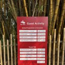 발리(BALI) | 발리주(Bali Zoo) 6시간 방문 후기 (코끼리 먹이주기, 카피바라 커넥션)