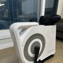 16-C | [두스룬] 공간 절약 끝판왕! 매직 큐브 C-16 접이식 실내자전거 솔직 후기 내돈내산 후기