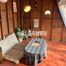 다람쥐마을 | 김포 여울지숲속캠핑장ㅣ내돈내산 당일 글램핑 후기ㅣ다람쥐 마을 감성 최강..글램핑 추천 🔥