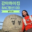 영광종합병원 삼거리 2 | 월악산 보덕암 등산 코스 주차 난이도 소요시간 산불 통제 기간