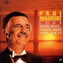 폴모리아의 `러브 이즈 블루, 한 여름날의 세레나데` Love is Blue, Serenade To Summertime - Paul Mauriat 이미지