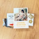 본바디한의원 | 퓨어바디 착뜸기 내돈내산 후기｜둘째 임신 준비, 수족냉증, 한의원 입점 기기 집에서 쑥뜸 효과?